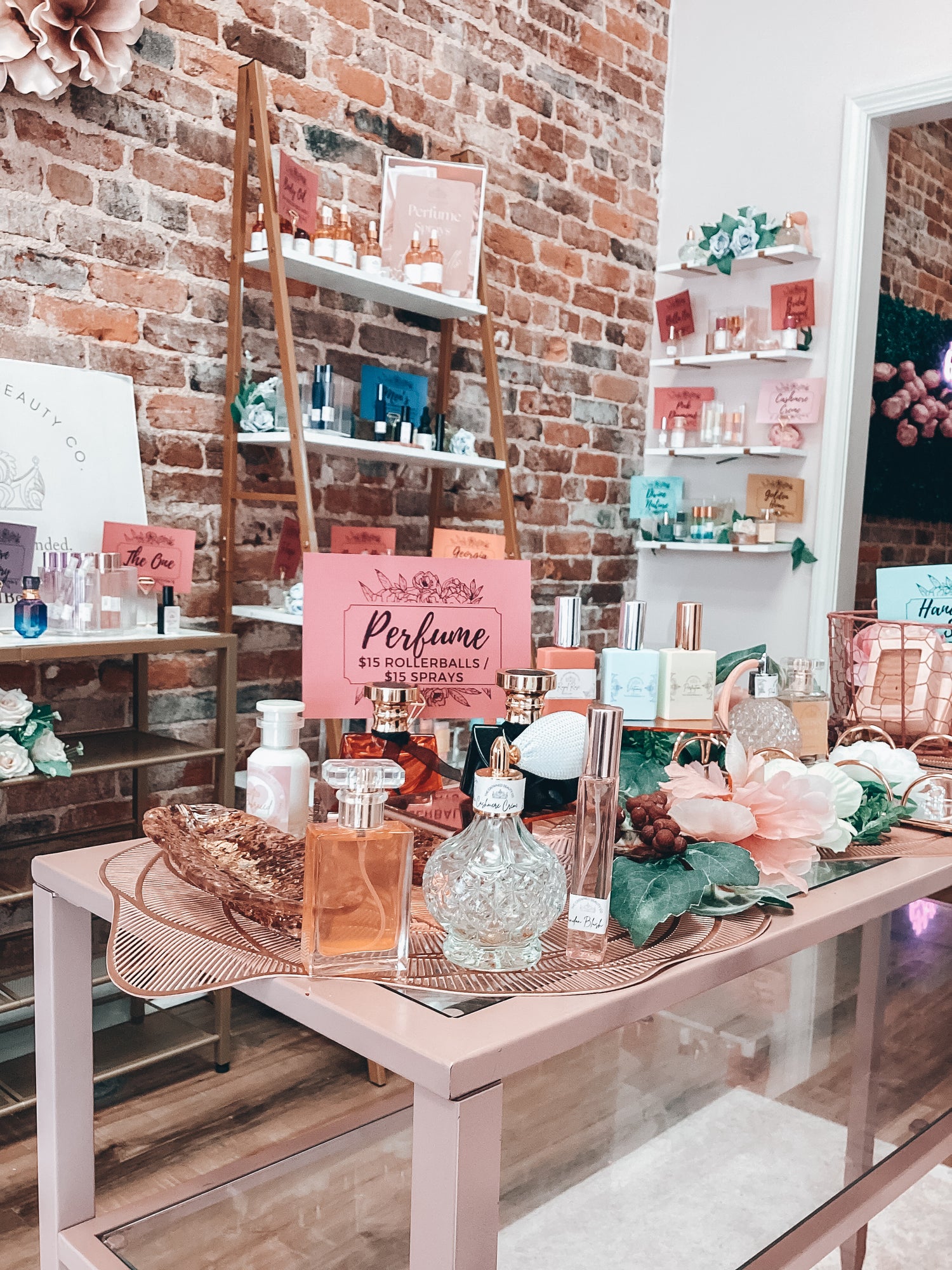 The Crowned Beauty Co. in Columbus, GA (3)
