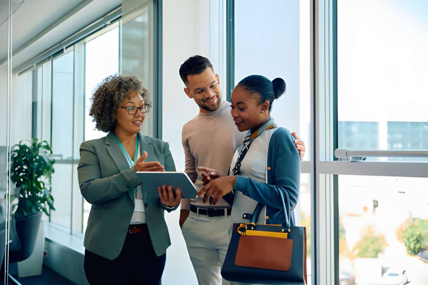 Harvest Time Tax + Financial Services in McDonough, GA