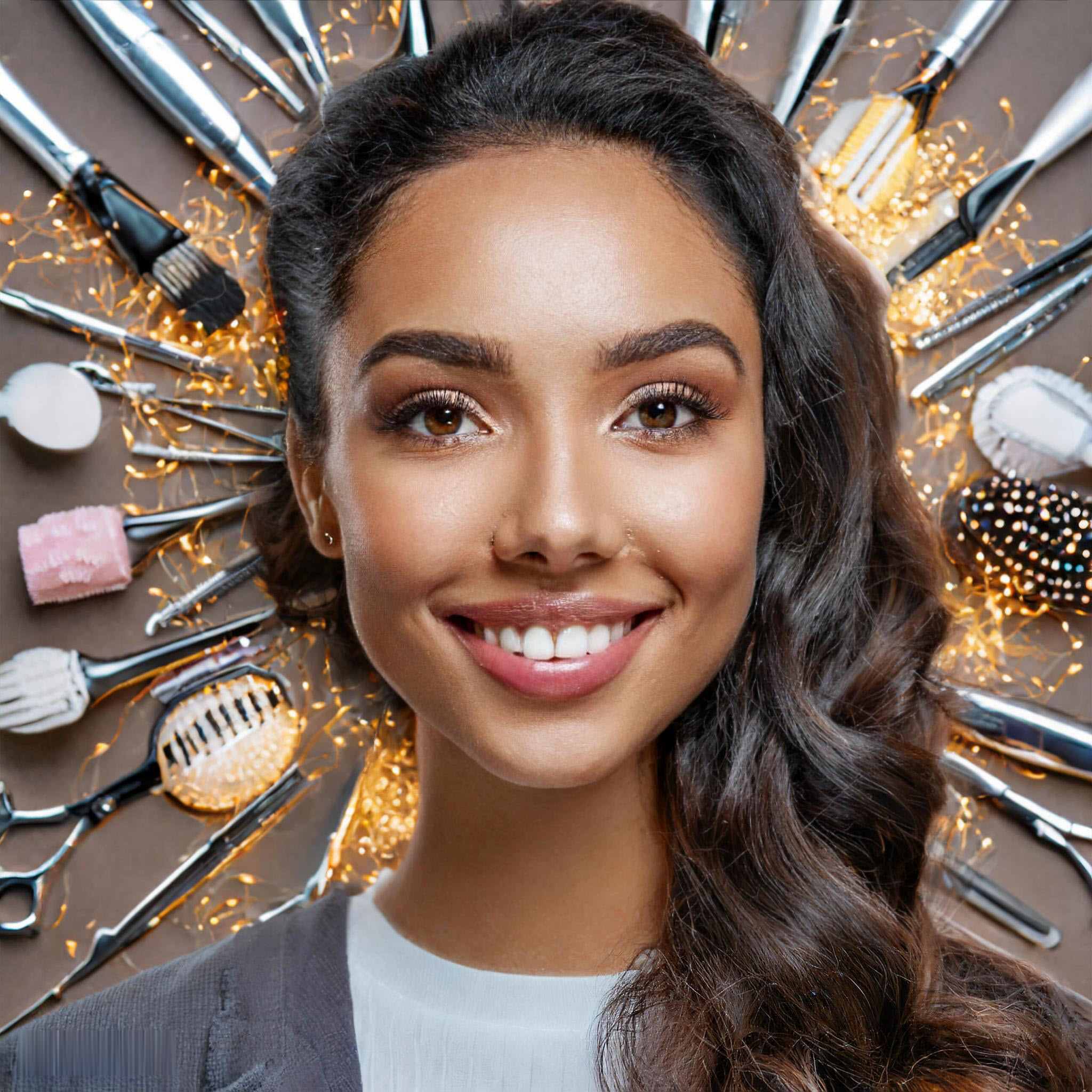 TH BEAUTY SUPPLY in Sterling Heights, MI (2)