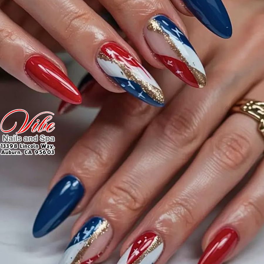 Vibe Nails and Spa in Auburn, CA (6)