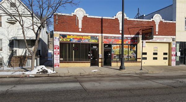 Marvin's Auto Repair in Chicago, IL