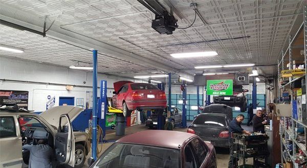 Marvin's Auto Repair in Chicago, IL (2)