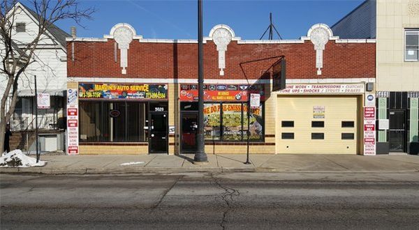 Marvin's Auto Repair in Chicago, IL (3)