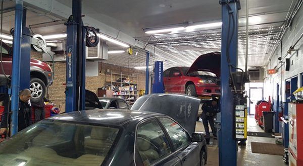 Marvin's Auto Repair in Chicago, IL (4)