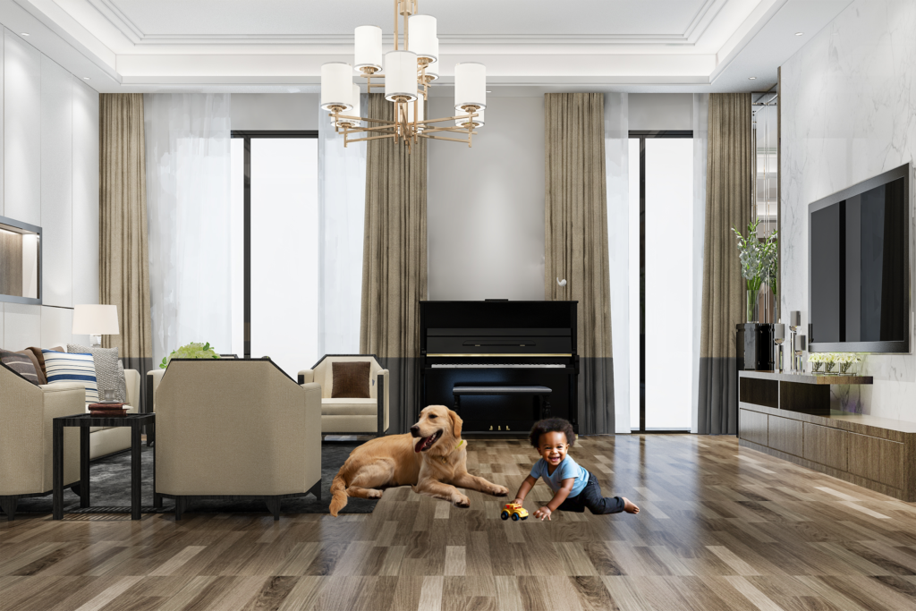 Lily's Cleaning Service in Marietta, GA