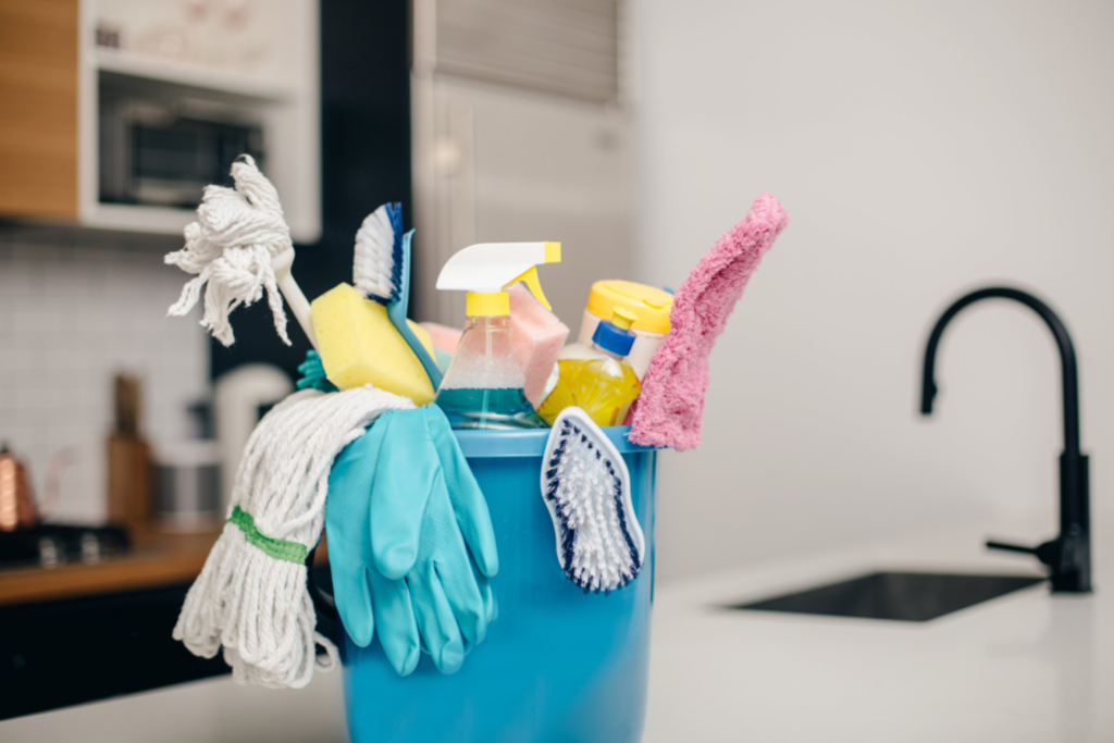 Lily's Cleaning Service in Marietta, GA (3)