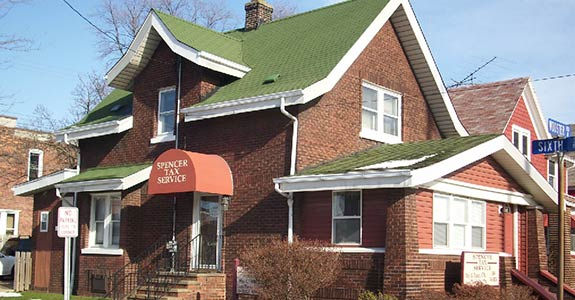 Spencer Tax Service in Barberton, OH