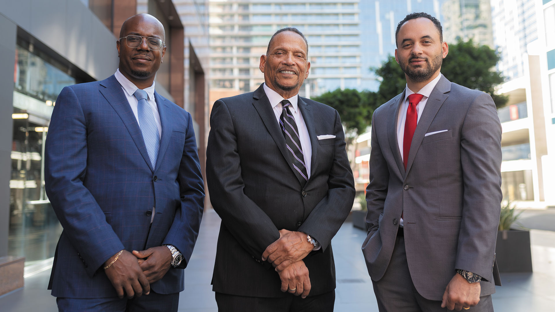 Harris & Hayden Law Firm in Los Angeles, CA (2)