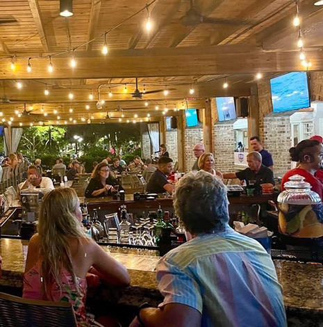 Top Dawg Tavern - Bethlehem, GA in Bethlehem, GA (3)