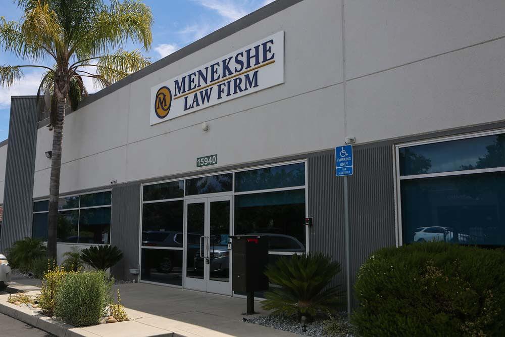Menekshe Law Firm in Morgan Hill, CA (2)