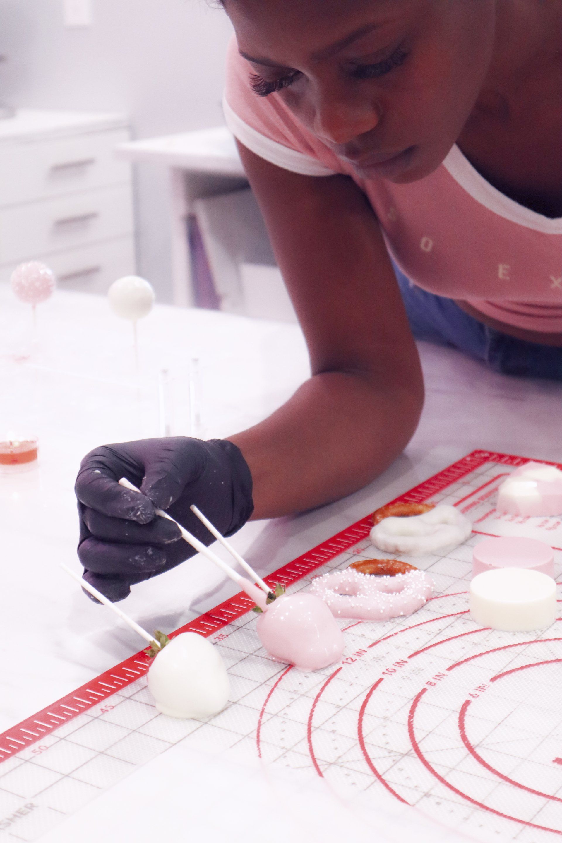Keys Cakery in Snellville, GA (5)