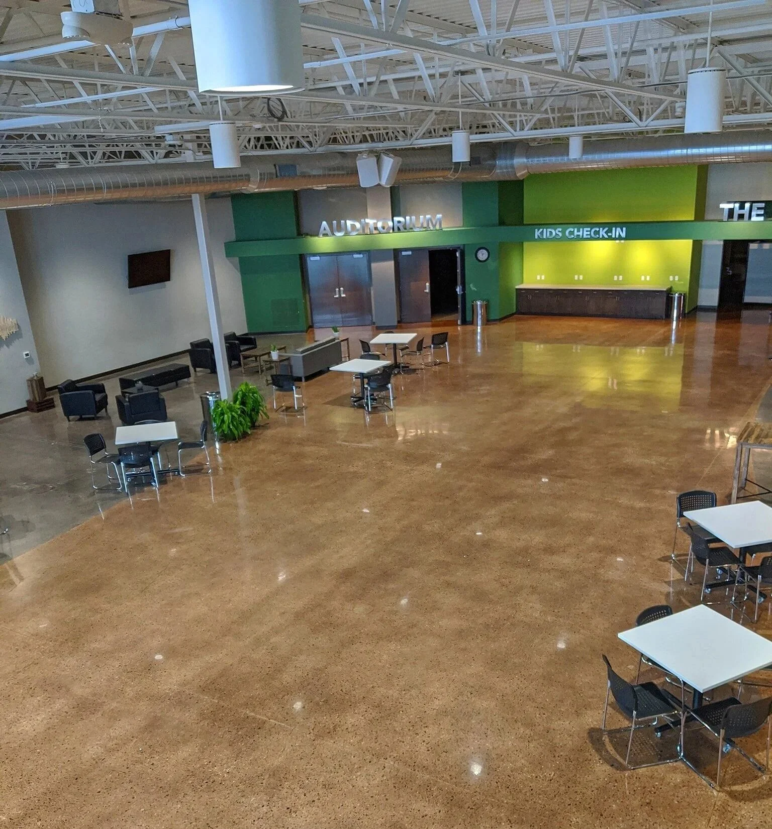 Muskego Circle Community Center in Muskego, WI