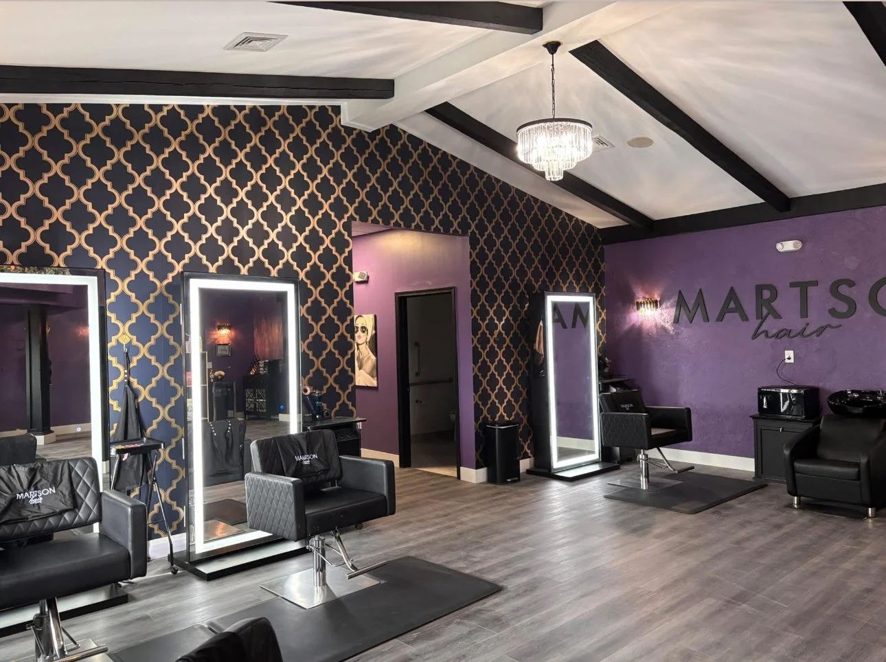Martson Hair Studio in Loganville, PA (2)