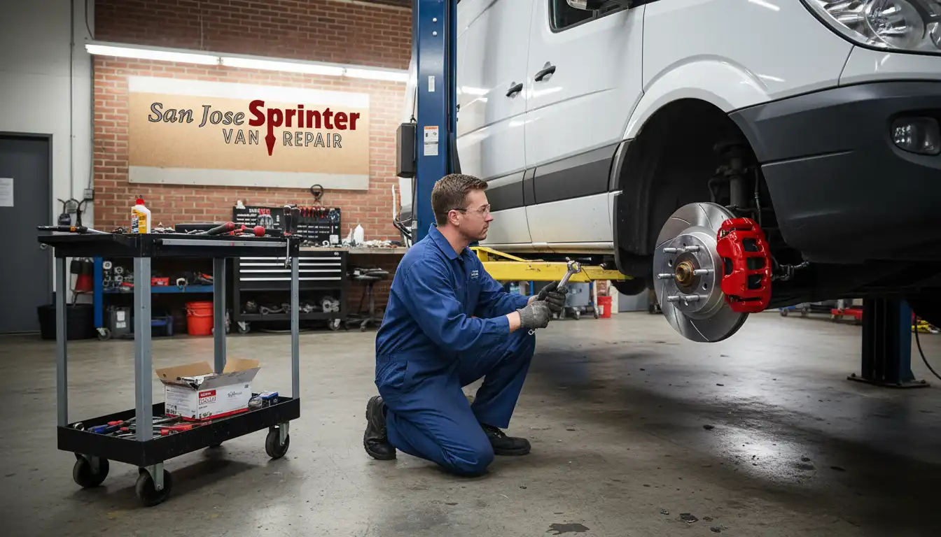 MID Auto Service & Auto Body in Sunnyvale, CA (3)