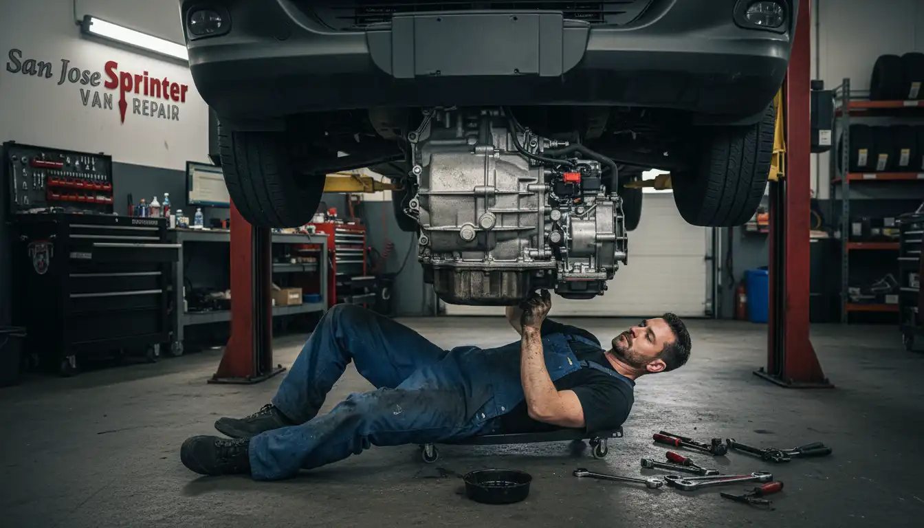 MID Auto Service & Auto Body in Sunnyvale, CA (4)