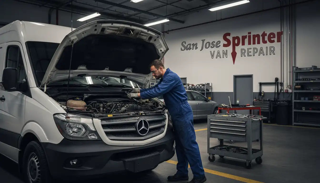 MID Auto Service & Auto Body in Sunnyvale, CA (5)