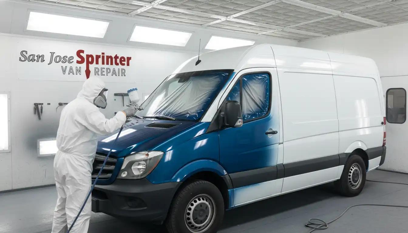 MID Auto Service & Auto Body in Sunnyvale, CA (6)