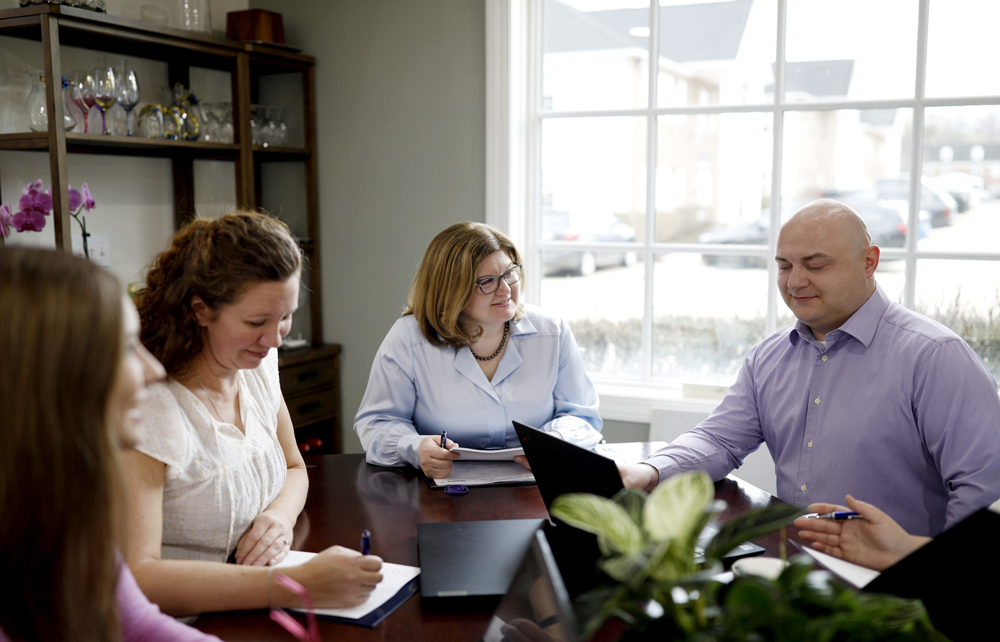 Concierge CPAs, Inc. in Broadview Heights, OH
