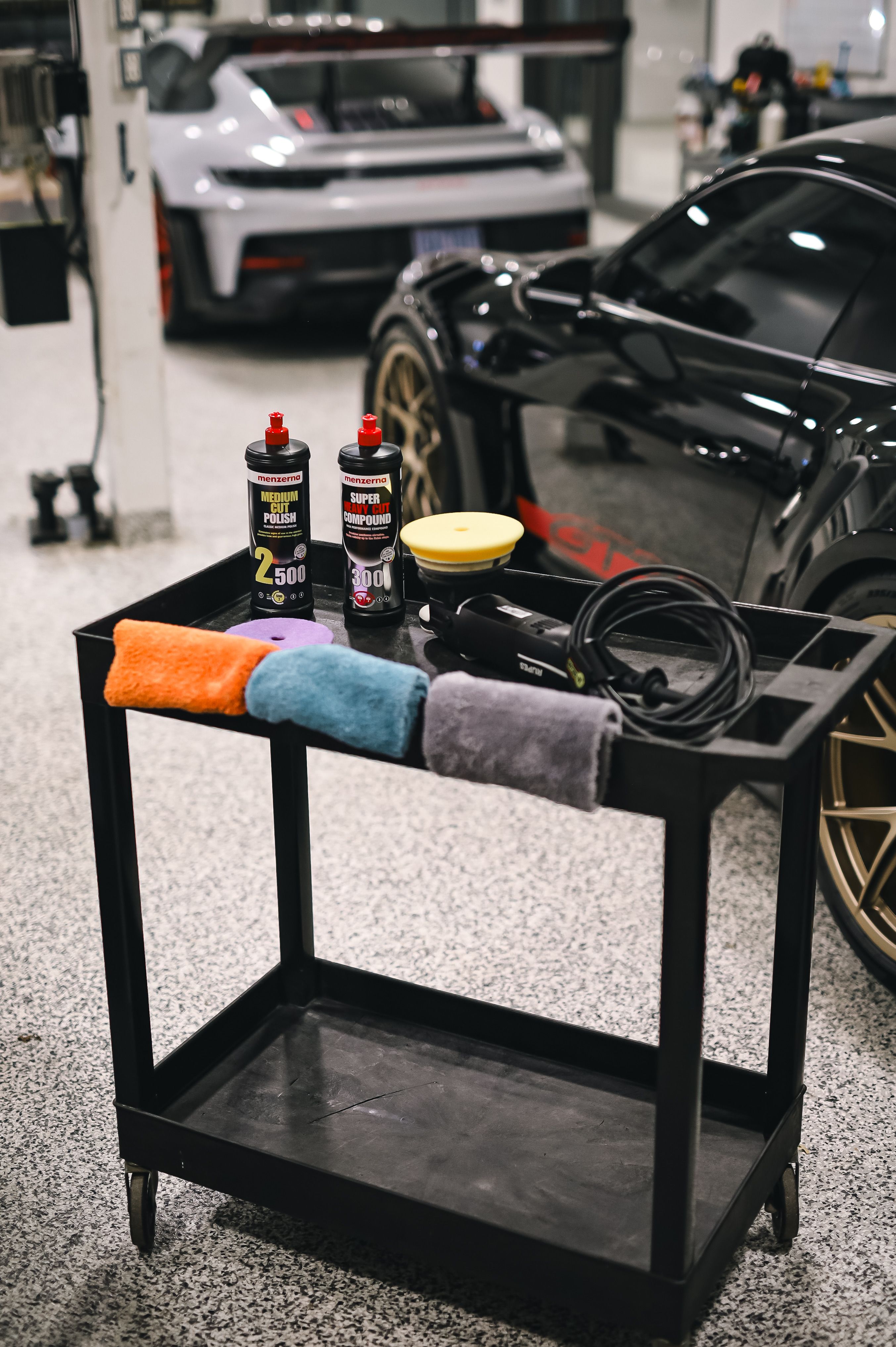 JL Auto Detailing we come to you in San Marcos, CA (2)