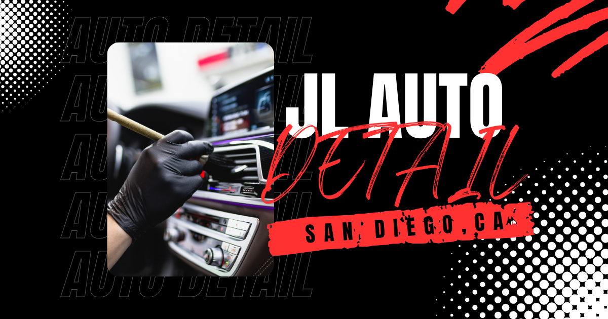 JL Auto Detailing we come to you in San Marcos, CA (4)