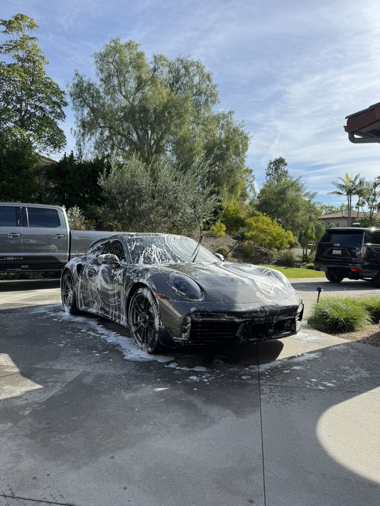 JL Auto Detailing we come to you in San Marcos, CA (5)
