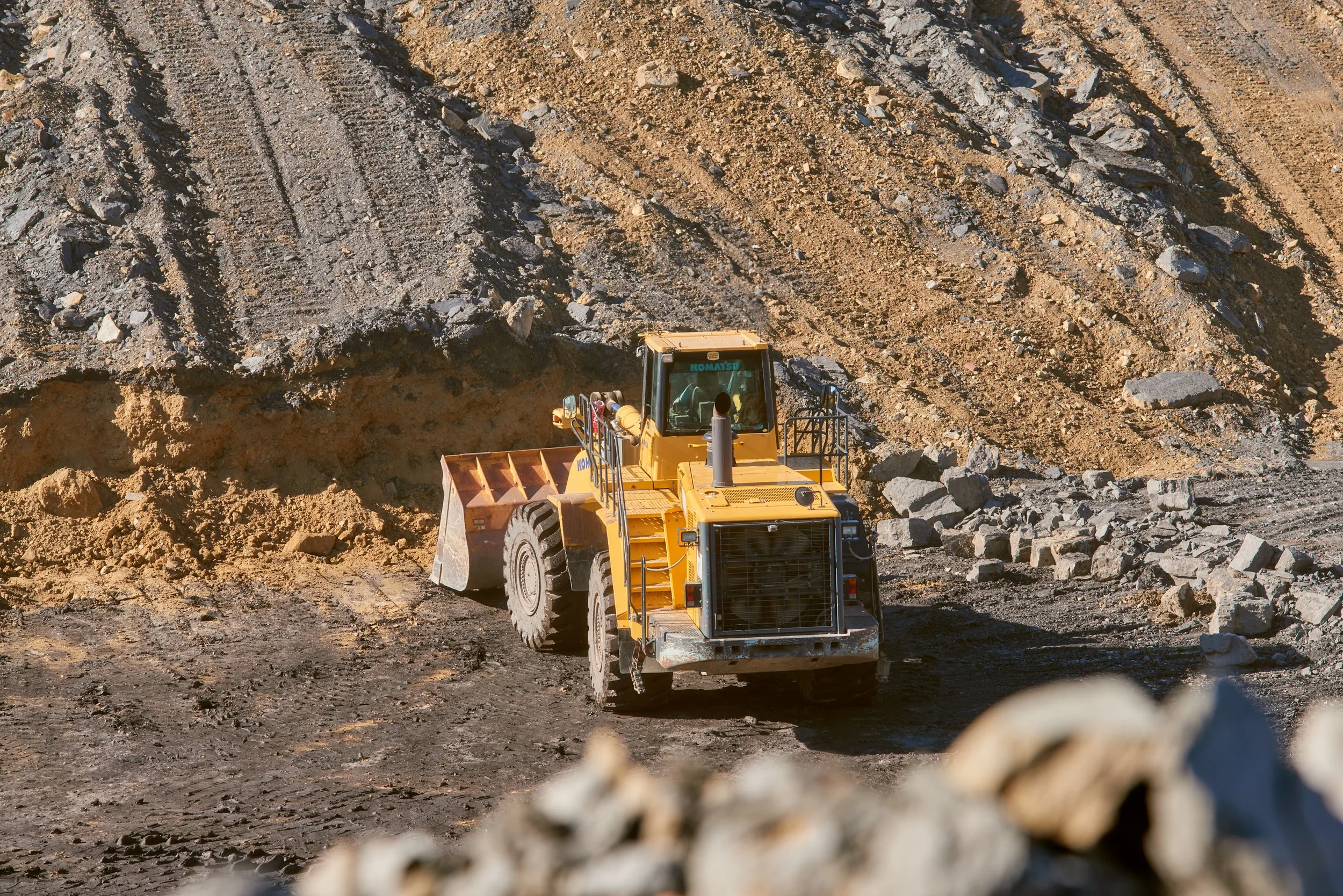 Tuscarawas County EDC I EDFA in Dover, OH (2)