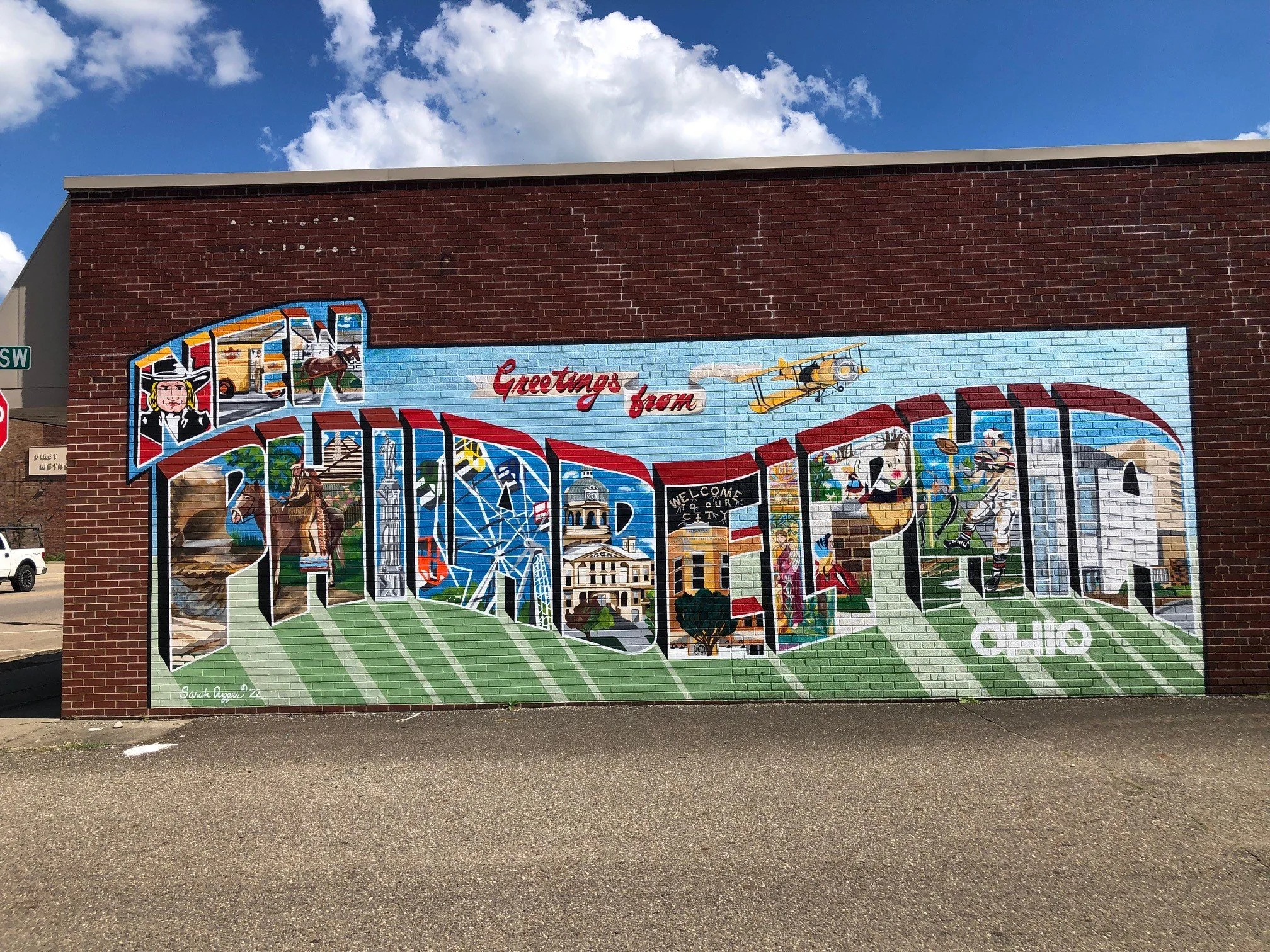 Tuscarawas County EDC I EDFA in Dover, OH (4)
