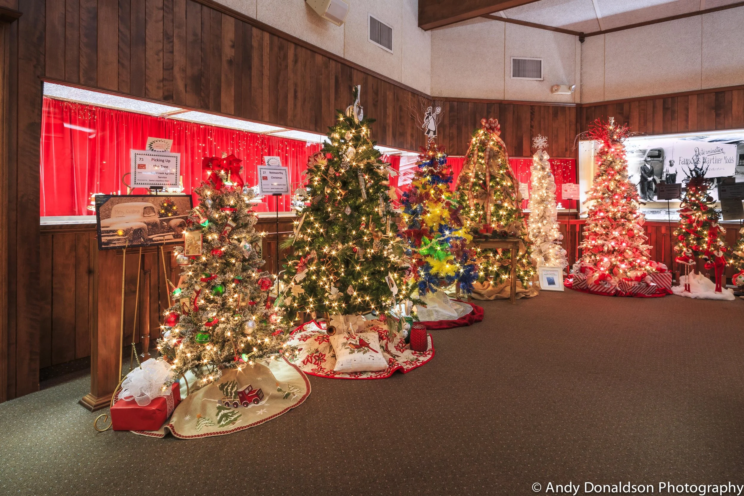 Tuscarawas County EDC I EDFA in Dover, OH (6)