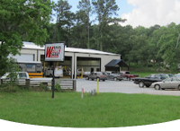 Wells Automotive Service in Nacogdoches, TX (2)