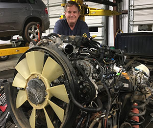 Wells Automotive Service in Nacogdoches, TX (3)
