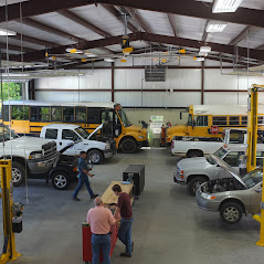 Wells Automotive Service in Nacogdoches, TX (4)