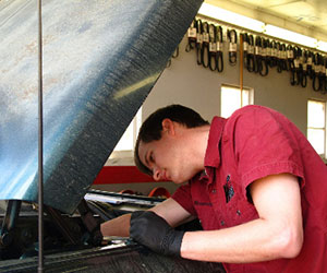 Wells Automotive Service in Nacogdoches, TX (6)
