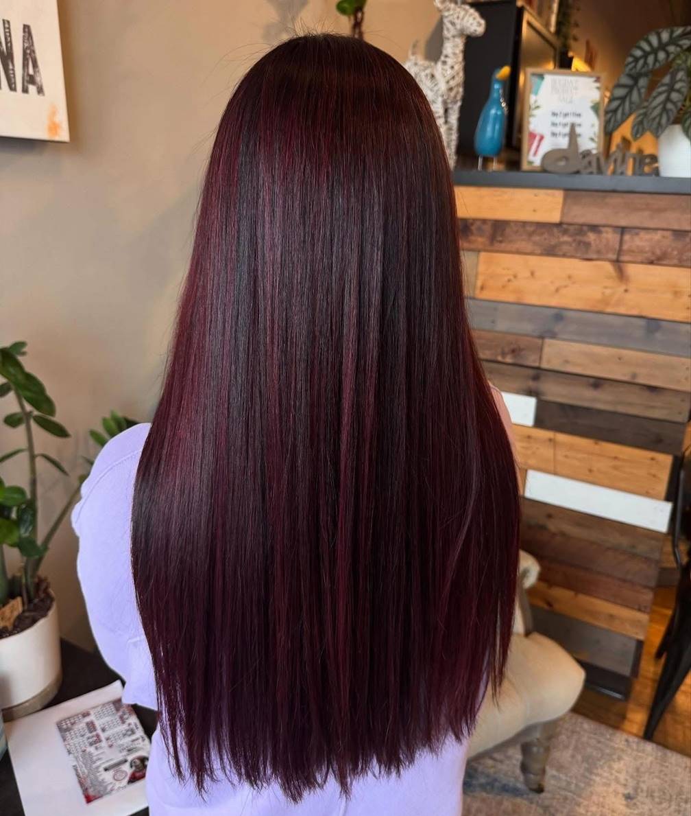 Blue Duck Hair Salon in Evansville, IN