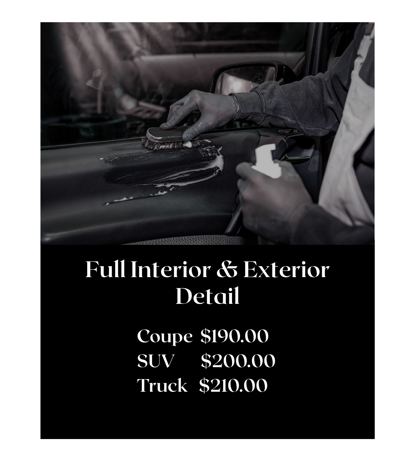Forge Mobile Detailing in Norcross, GA (5)