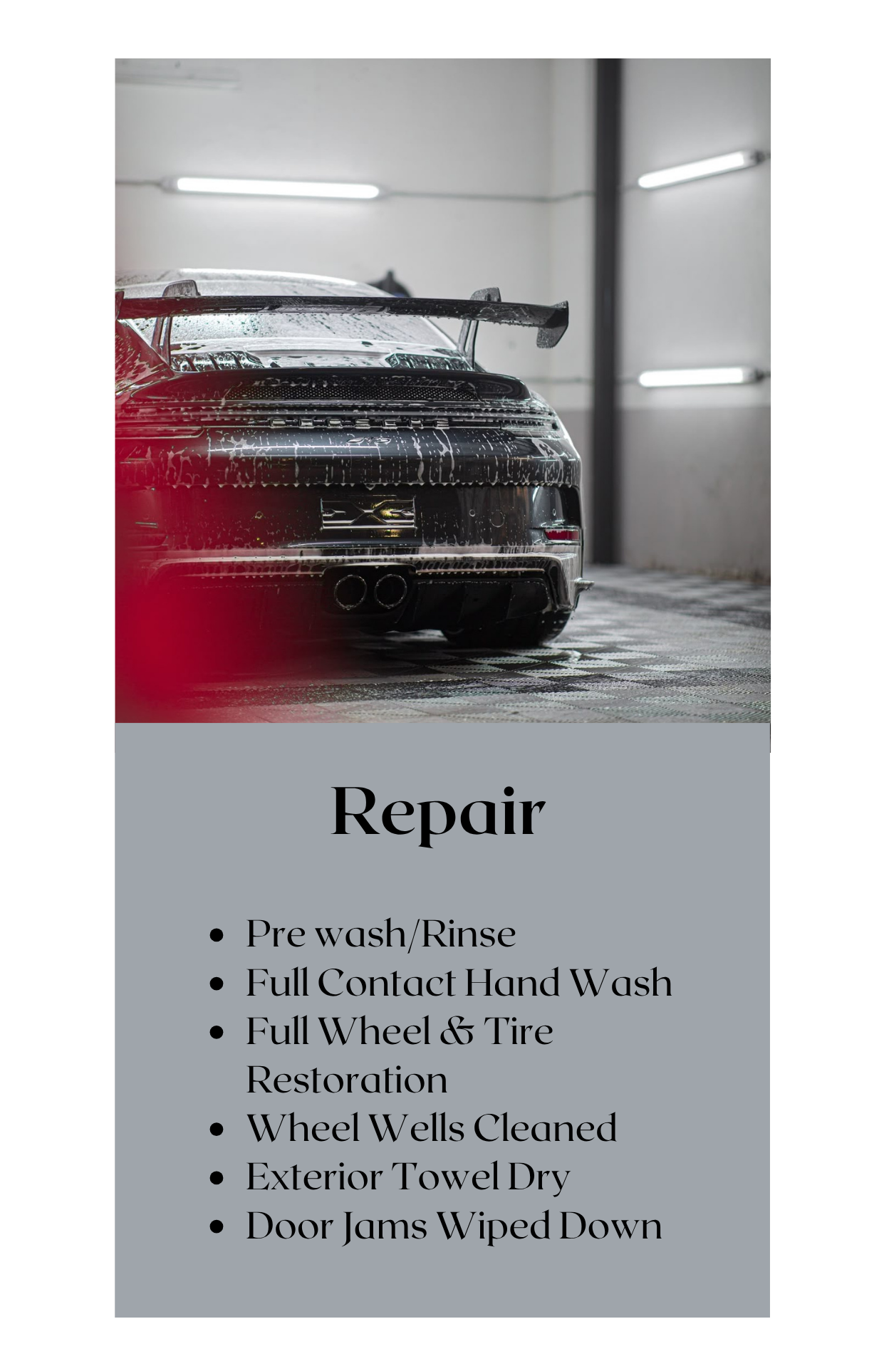Forge Mobile Detailing in Norcross, GA (6)