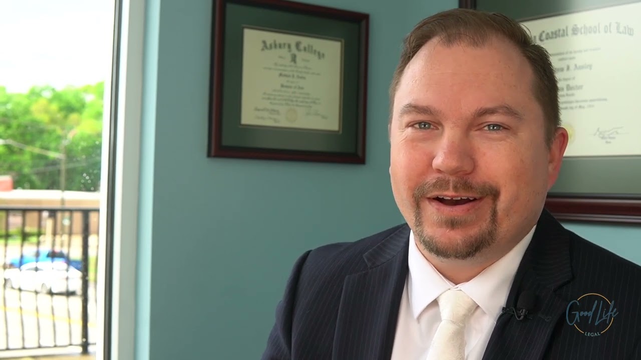 Good Life Legal in Crestview, FL