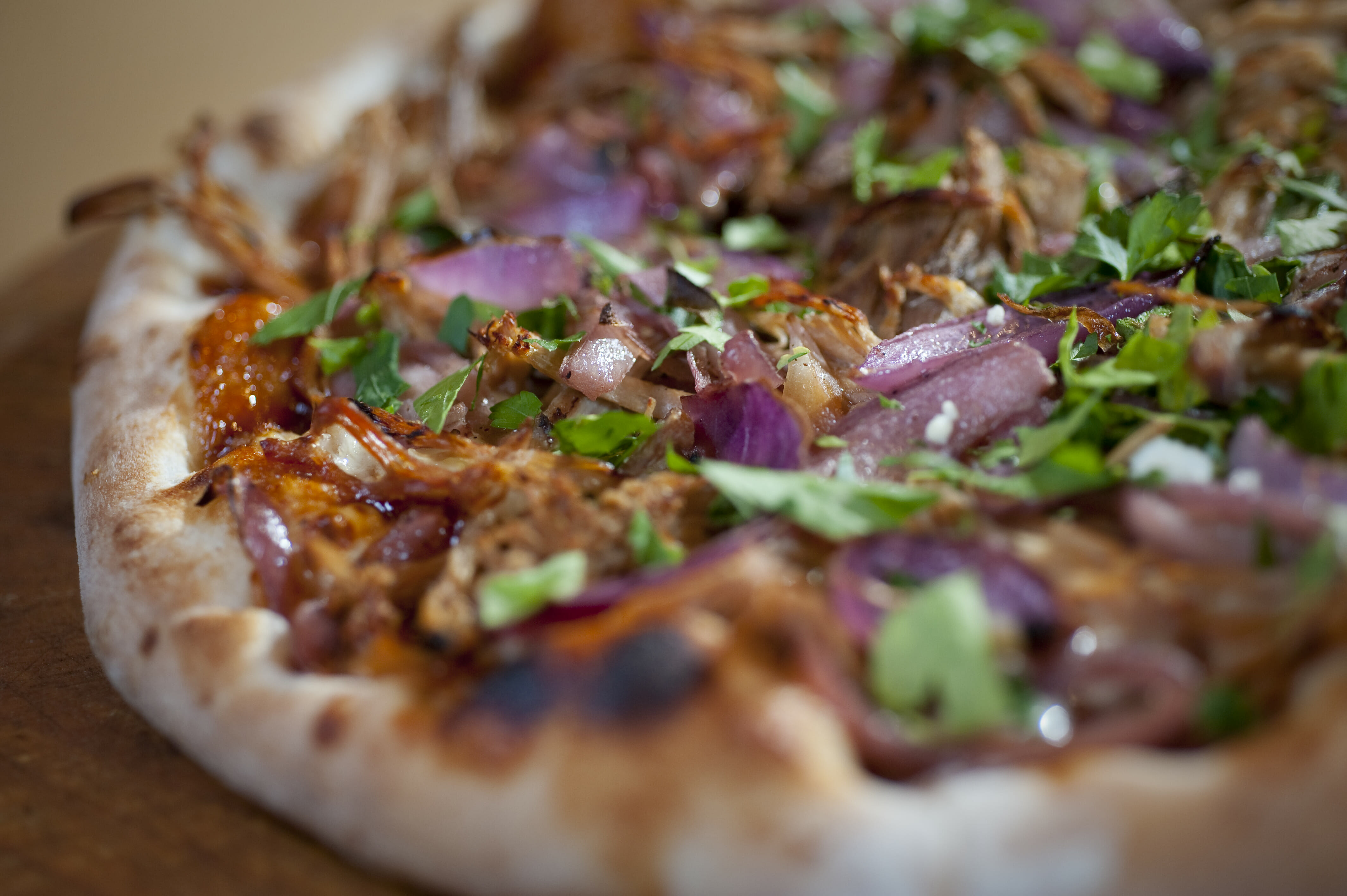800 Degrees Wood Fired Pizza in Fort Wayne, IN