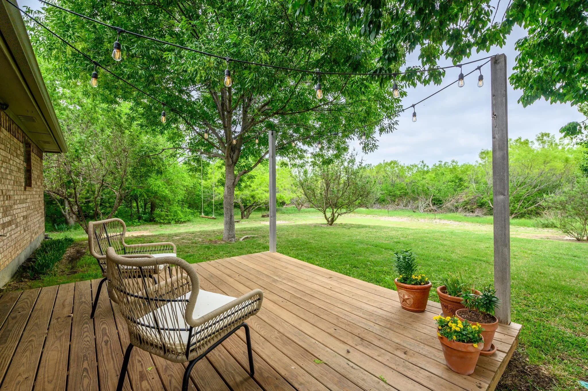 Chrissy Mallouf Real Estate Group in Denton, TX (2)