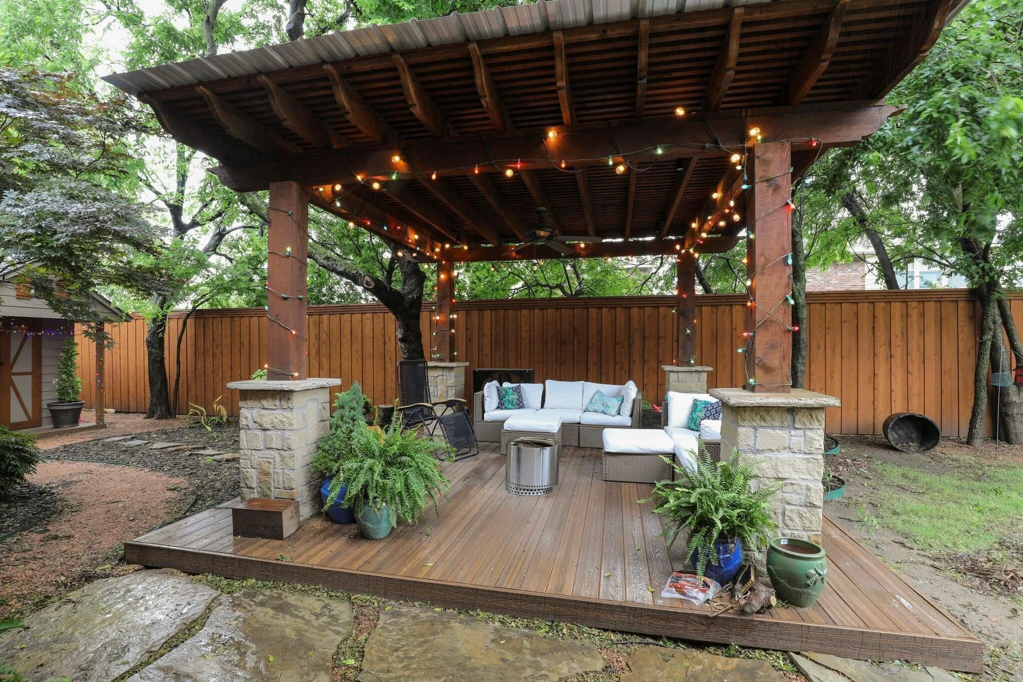 Chrissy Mallouf Real Estate Group in Denton, TX (3)