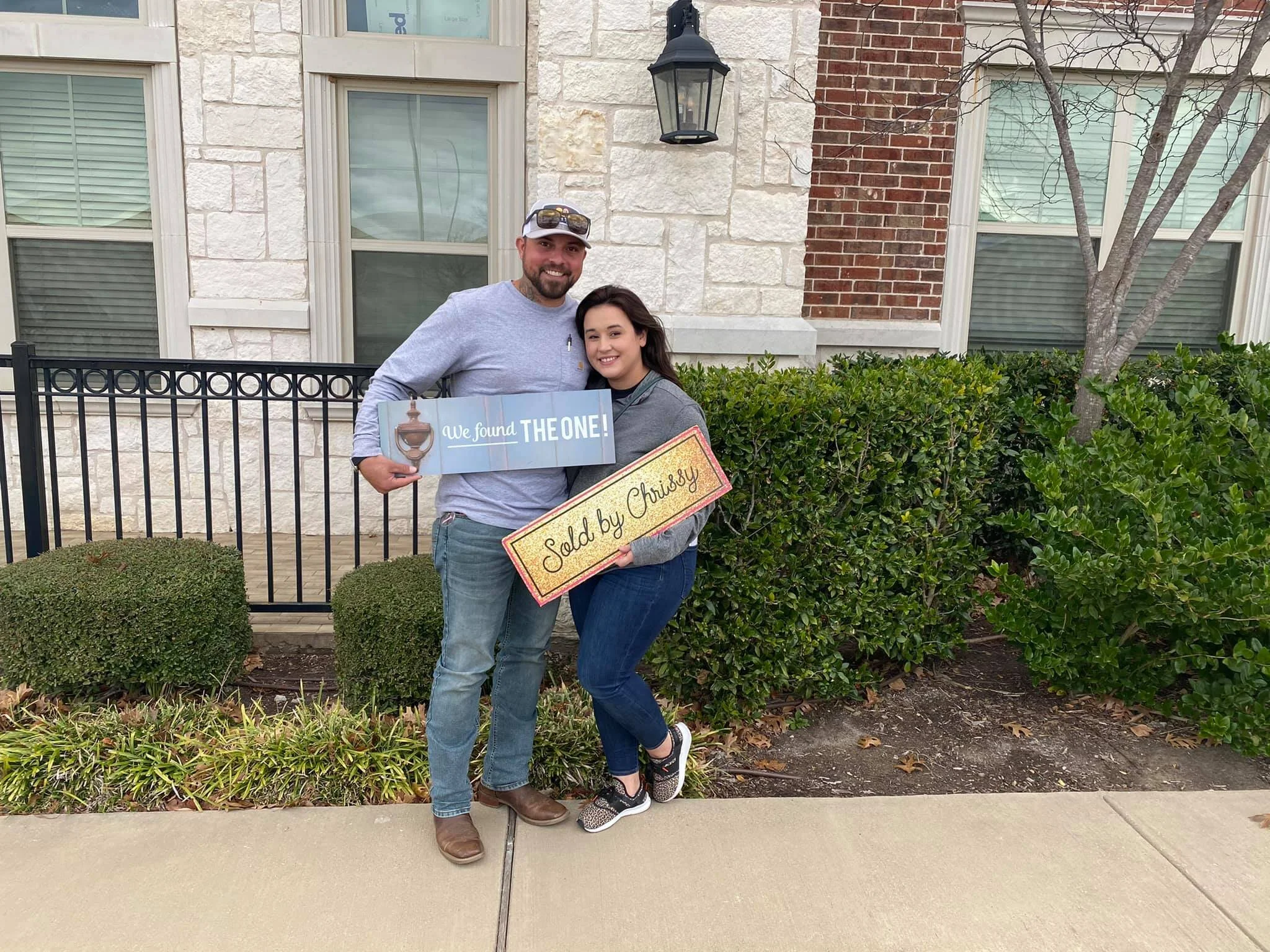 Chrissy Mallouf Real Estate Group in Denton, TX (4)