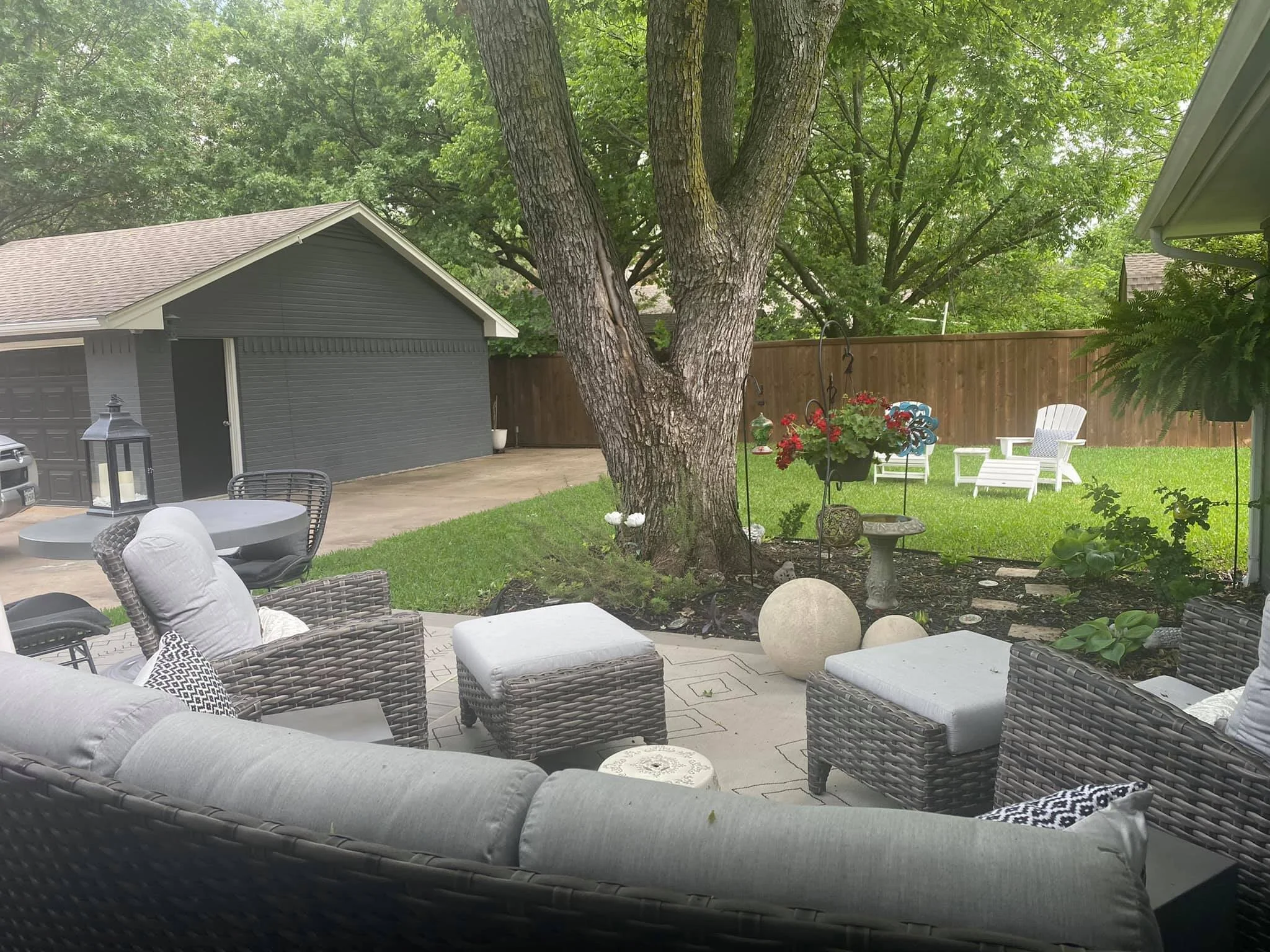 Chrissy Mallouf Real Estate Group in Denton, TX (5)