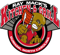 Ray Mack's Kitchen and Grill in Durham, NC (2)
