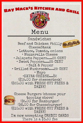 Ray Mack's Kitchen and Grill in Durham, NC (3)