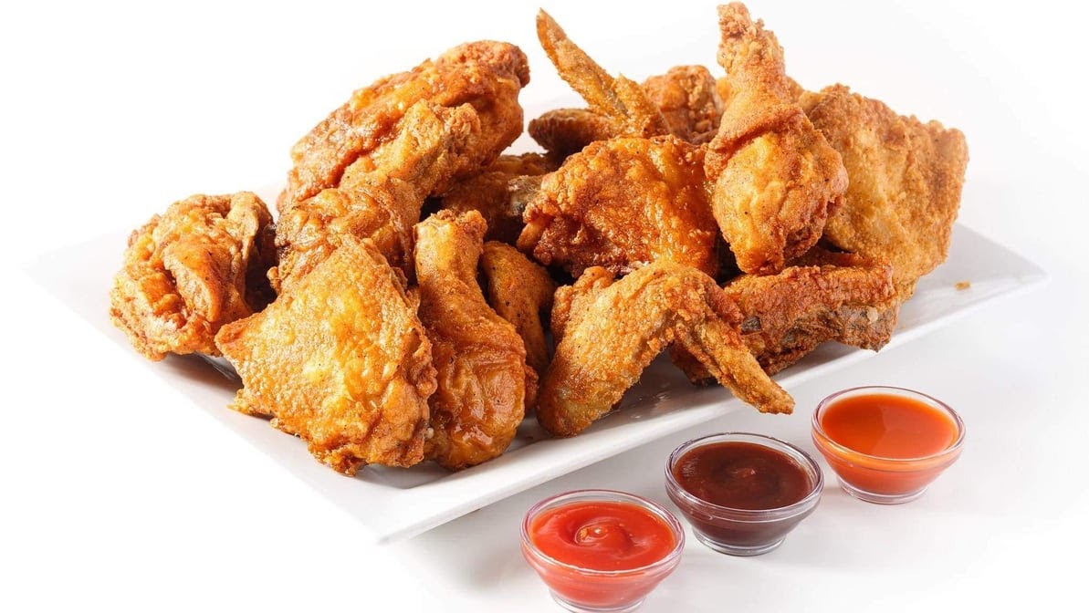 Crown Fried Chicken & Grill (Halal) in Bound Brook, NJ (4)