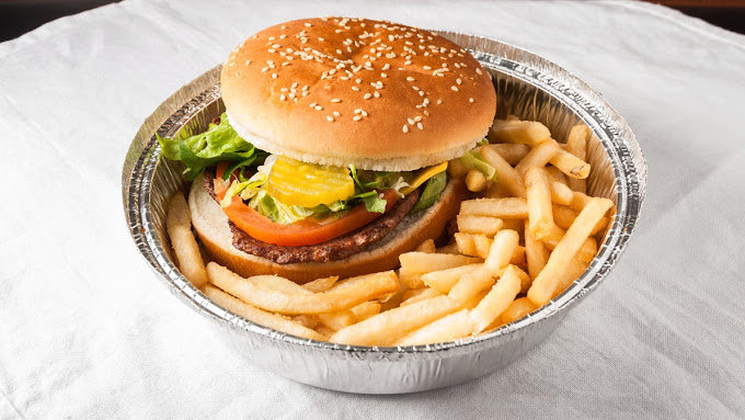 Crown Fried Chicken & Grill (Halal) in Bound Brook, NJ (6)