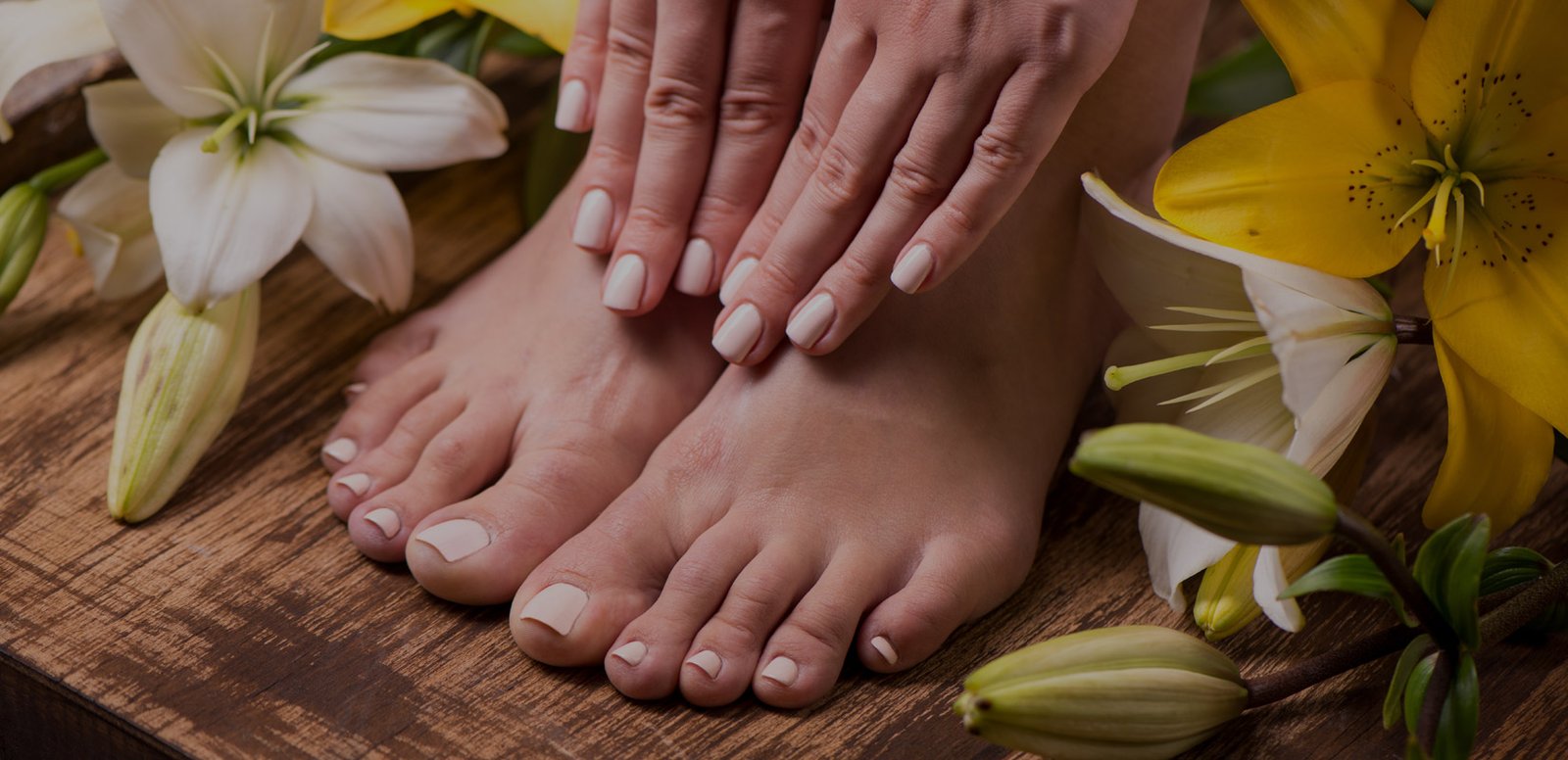 Heaven Nail & Spa in De Pere, WI (3)