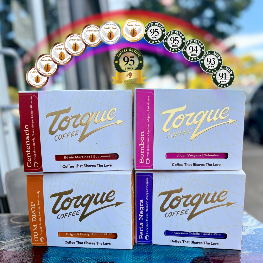 Torque Coffee in San Diego, CA (3)