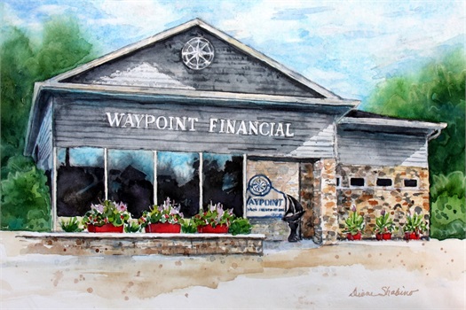 Waypoint Financial in Waupaca, WI