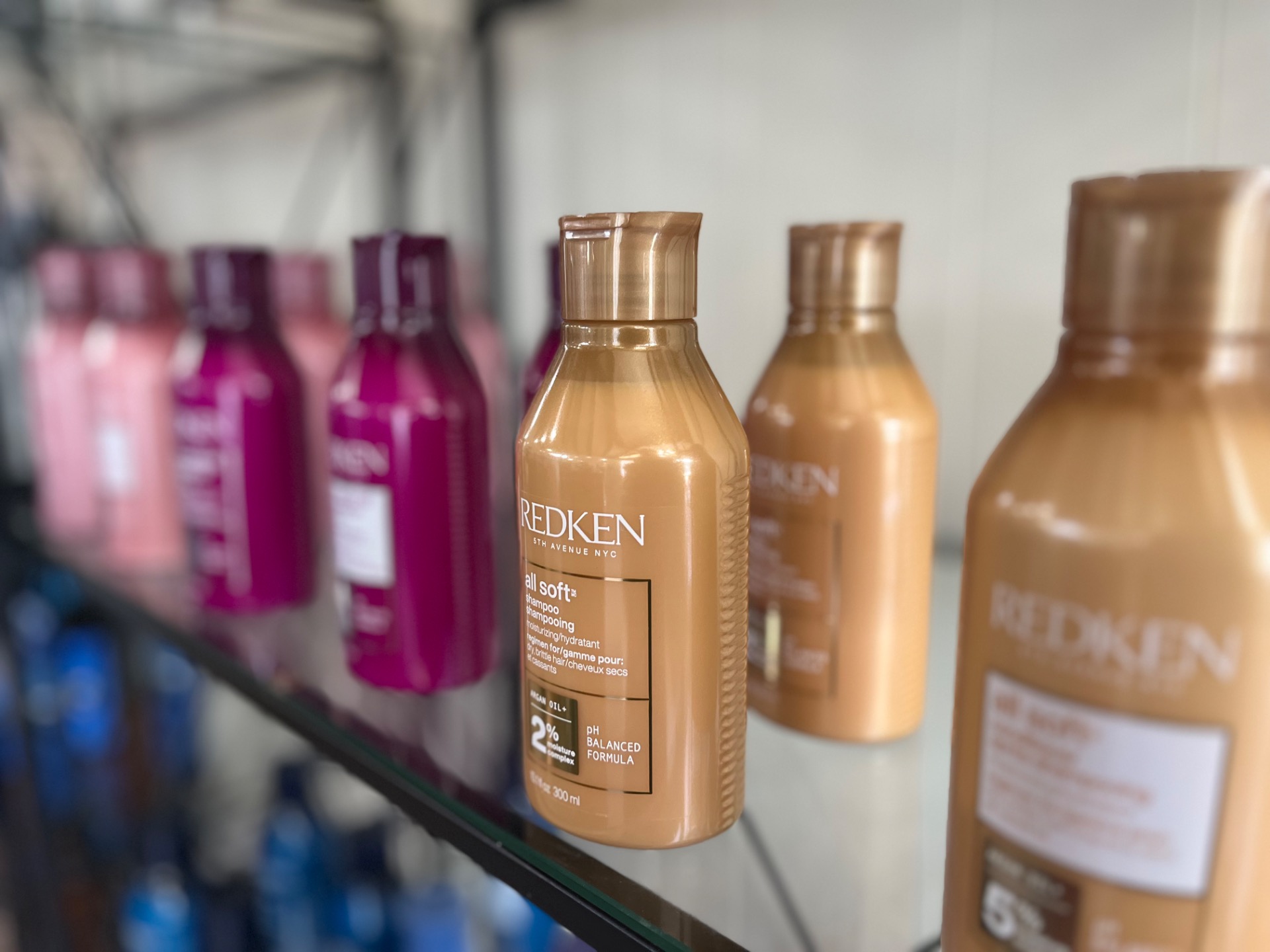 Elite Hair and Nail Salon in Waynesville, NC (2)