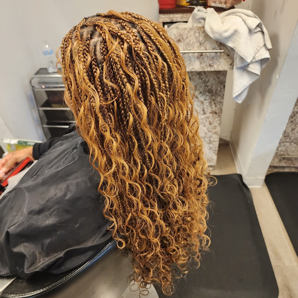 Amie's Hairbraiding in Austell, GA